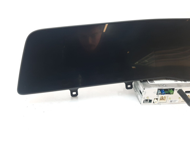 Панель приборов 94001AT020, 94001AT020 KIA Niro