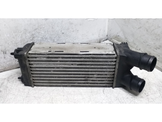 Интеркулер  9682434580, M133920E   Citroen Berlingo 1.6