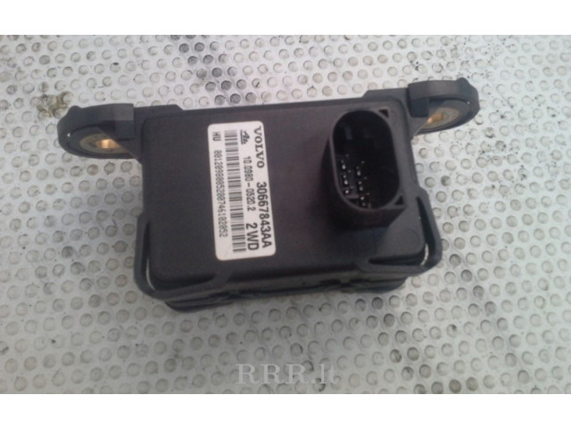 Блок управления 30667843AA   Volvo V70