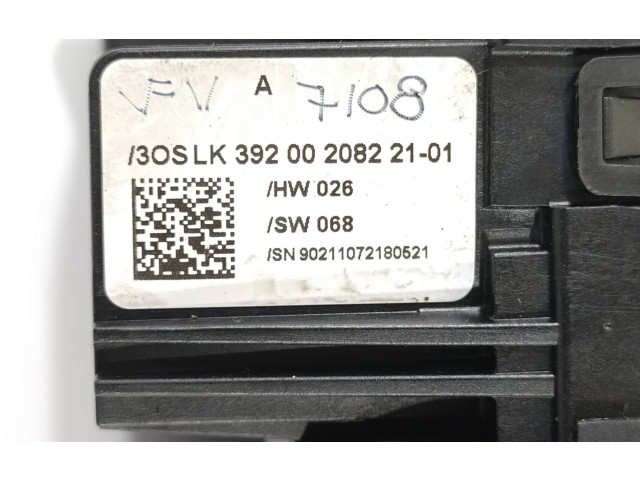 Čerpadlo oleje 698955702, 39200208221 BMW 3 E90 E91 204D4 D