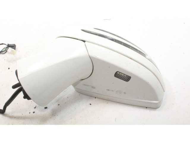 Zpětné zrcátko Mercedes-Benz SLK R172 2012 9PIN