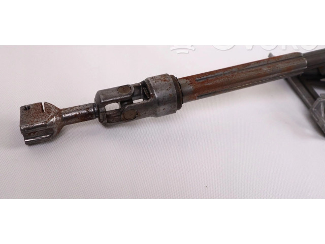 Механическаярулевой колонки