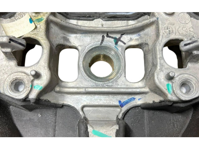 Руль Jeep Grand Cherokee 2010 - 2021 года