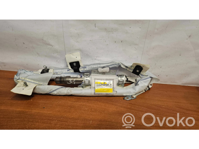 Боковая подушка безопасности EB3B26042D94AF, 48900322528200   Ford Ranger