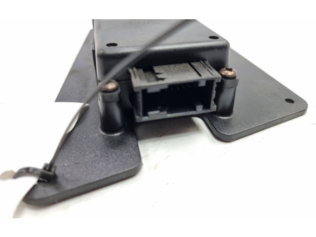 Блок управления голосом Volkswagen Phaeton