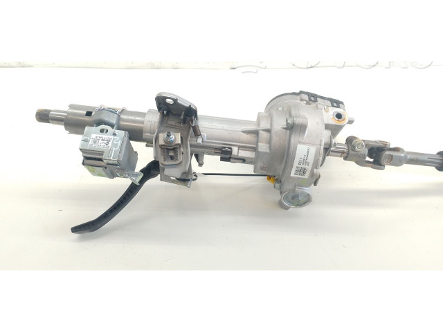 Ось рулевого колеса 56370N7200, 56370N7200 Hyundai Tucson TL