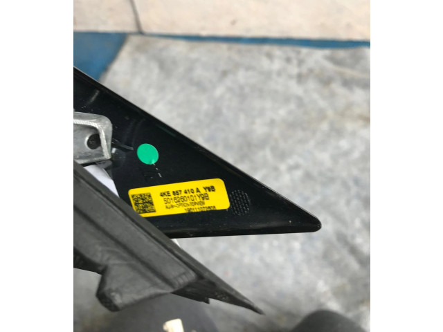 Зеркало электрическое Audi e-tron - года