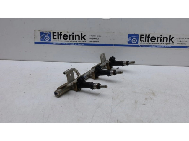 Vstřikovací lišta P5501659087, F01R00MG20   Lynk & co 01    JLH3-G15TB 