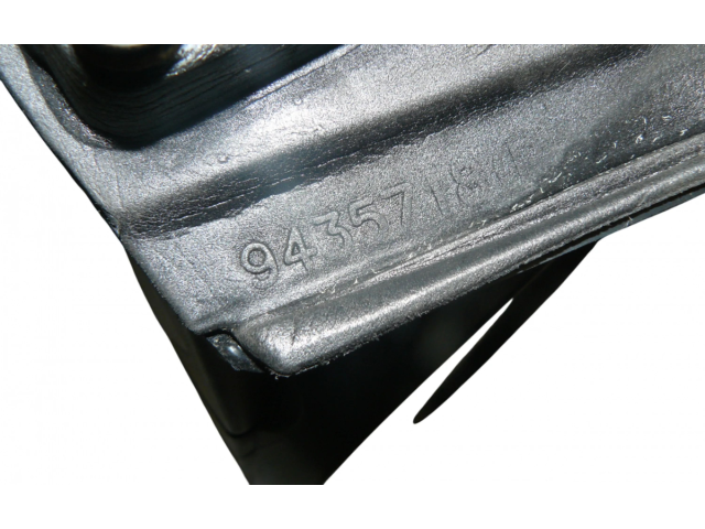 Зеркало электрическое        Chrysler 300 - 300C  2005 - 2010 года   