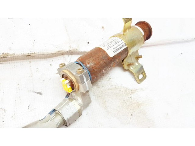 Боковая подушка безопасности 55315099aa Jeep Cherokee