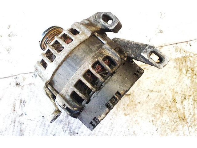 Генератор    Volvo XC60      