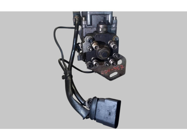 Vstřikovací čerpadlo 0460404967, 028130401P   Seat Inca (6k)    AHB 