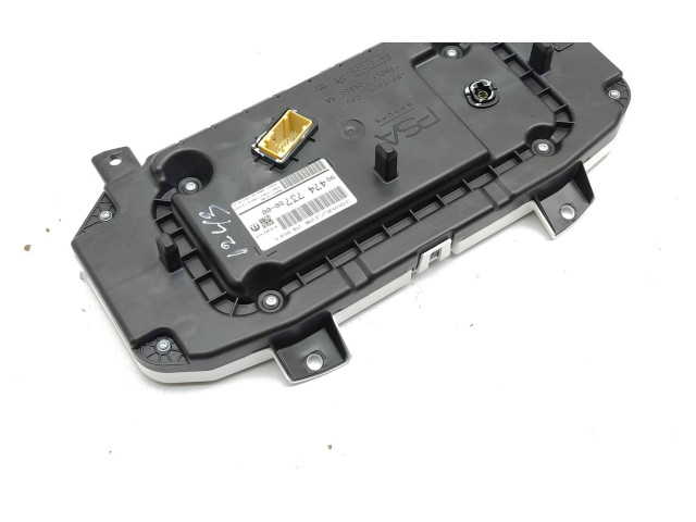 Экран/ дисплей / маленький экран       Jeep Avenger  2022 -  года   