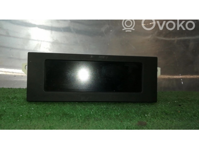 Дисплей    96632560xt   Citroen C2