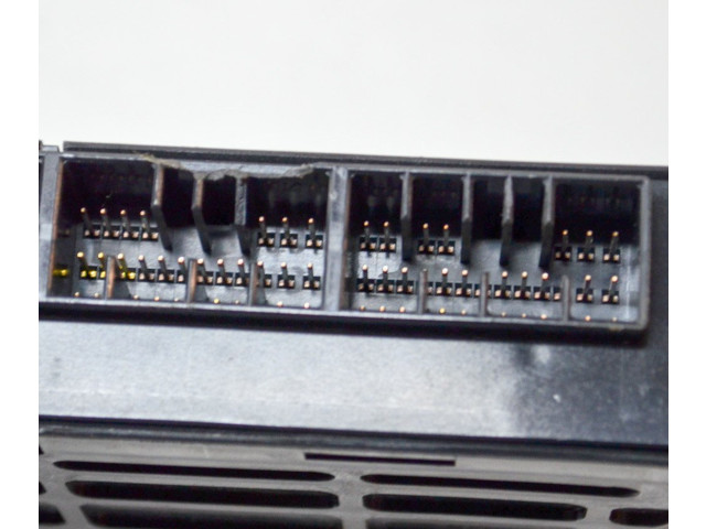 Řídící jednotka MK387484, E6T01781 Mitsubishi Pajero 2002