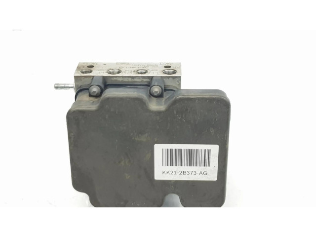 Блок АБС 2508910, KK212B373SE   Ford  Transit Custom  2013- года