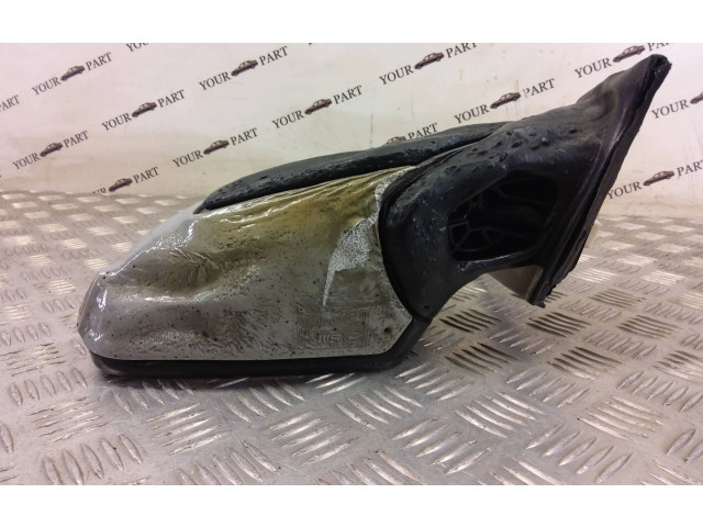 Zpětné zrcátko Hyundai Kona I 2023