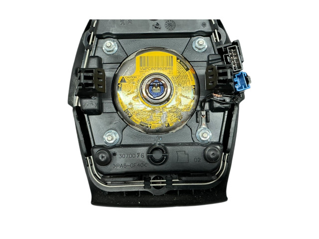 Руль Citroen C4 I Picasso 2006 - 2013 года 96871568ZD, 96754515ZD