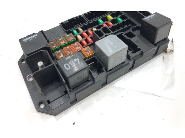 Блок предохранителей EW93-14N030-AA Jaguar XJ X351