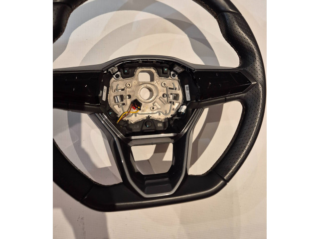 Руль Cupra Born  2021 -  года 10e419091ab      