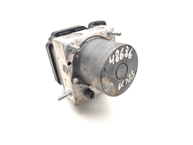 Блок АБС 6C0907379S, 6R0907379BA   Audi  A1  2010 - 2018 года