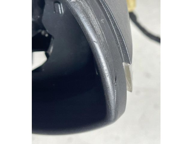 Зеркало электрическое        Volkswagen Golf VIII  2019 -  года   