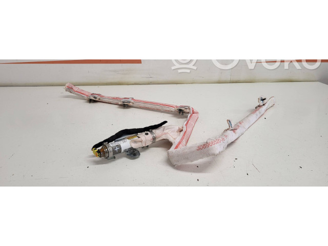 Боковая подушка безопасности HSAB31001, 308968199AD Jaguar XE