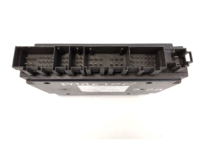 Блок комфорта 3D0937049E, 1040056515   Volkswagen Phaeton   