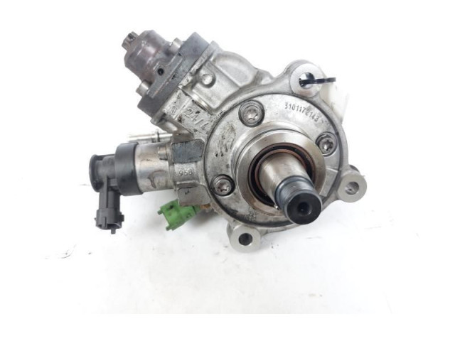 Топливный насос