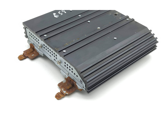 Звукоусилитель 8701A350, 34R037B Mitsubishi Outlander