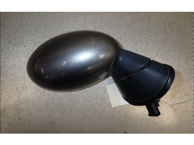 Зеркало электрическое        Mini One - Cooper Cabrio R52  2002 - 2008 года   