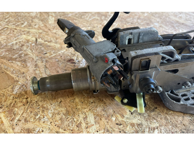 Рулевая рейка 4B1419502B Audi A6 S6 C5 4B 1997 - 2005 года