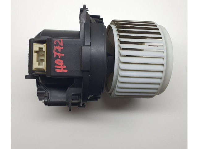 Вентилятор печки 272104788R, 272104788R Renault Clio V