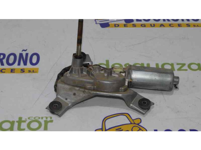 Моторчик заднего дворника WM412091S, VERDEOSCURO    Mitsubishi Montero