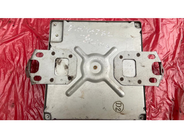 Блок управления двигателя 22611AJ160 Daihatsu Terios