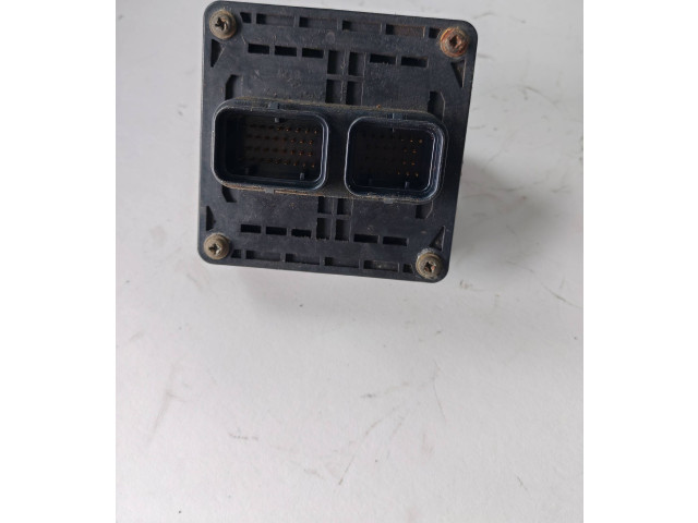 Блок управления двигателя 22611AD311, 1125000012 Subaru Forester SF