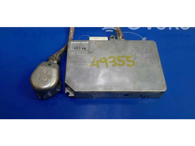 Блок управления Xenon