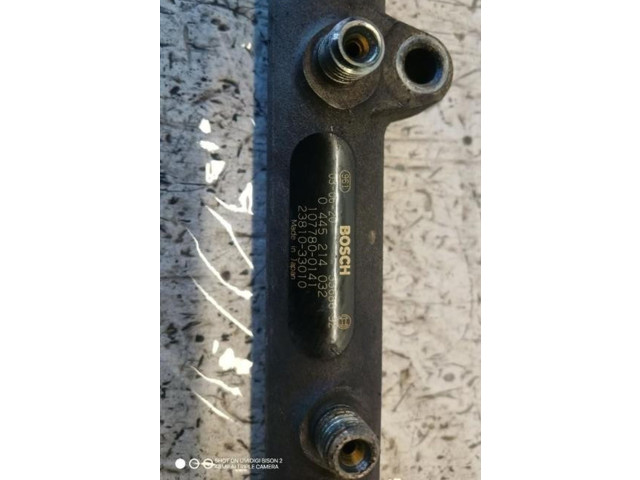 Vstřikovací lišta 445214032, 1ND Mini One - Cooper R50 - 53