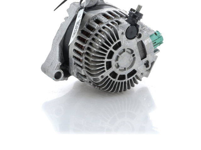 Генератор 23700AA771, W0-0660R   Subaru Forester SJ      