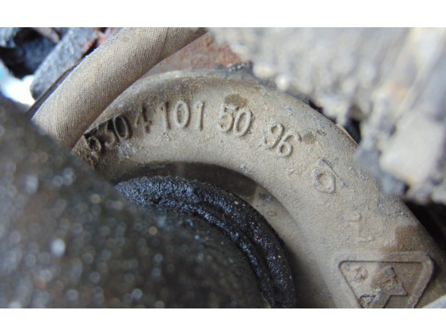 Turbodmychadlo Турбина 0375C8, K03225269 Peugeot 206 2.0 DW10TD