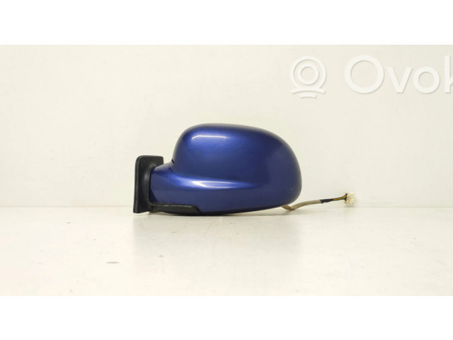 Зеркало электрическое     левое    Chevrolet Tacuma     