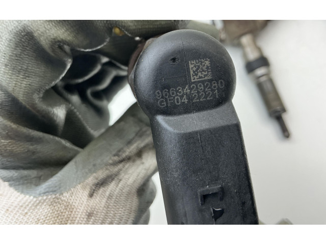 Vstřikovač 1703287, 1703287 Ford Fiesta