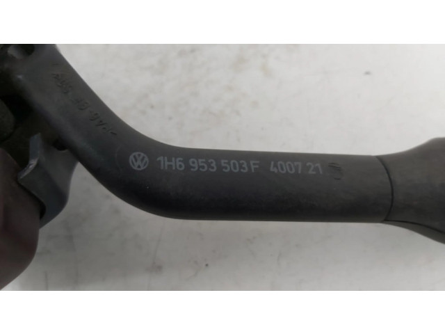 Мултифункционный включатель управления / ручка