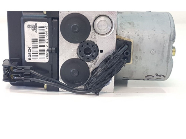 Блок АБС 182B4000 Lancia Lybra - года