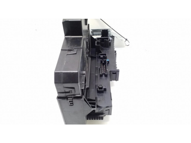 Комфортный модуль