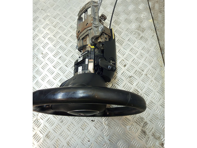    Рулевая рейка    Audi A6 S6 C5 4B 1997 - 2005 года