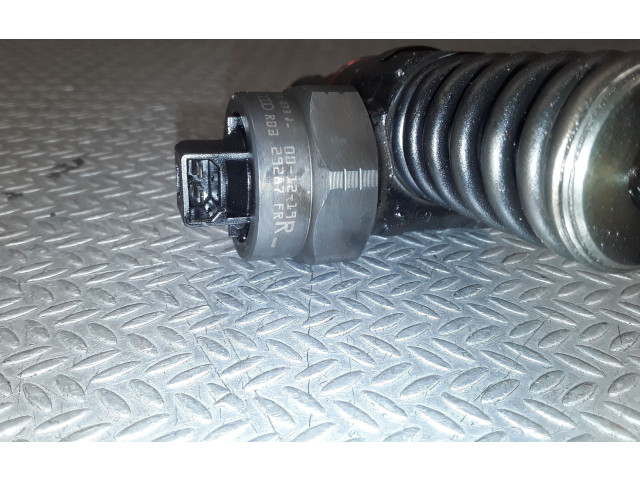 Vstřikovač 0414720015, 038130073J Volkswagen Sharan AUY