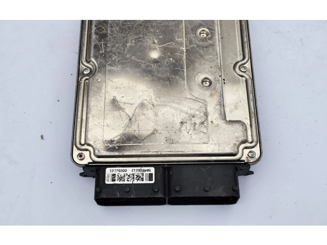 Řídící jednotka 5B4906012, 0261B184748   Bugatti Veyron EB 2012