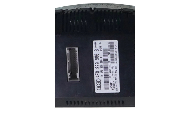 Přístrojová deska Audi A6 S6 C4 4A 1994 4F0920900S