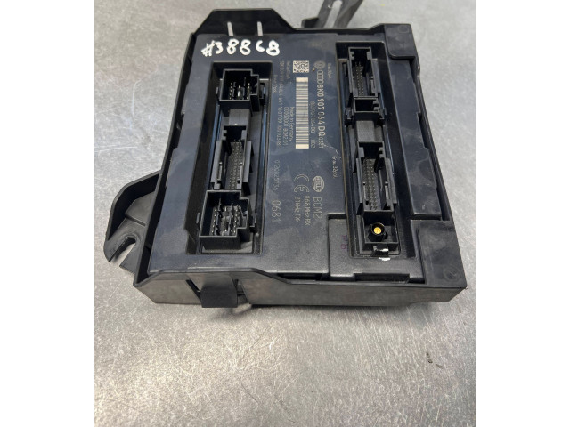 Блок комфорта 5DK00991964, 5DK00991964 Audi Q5 SQ5